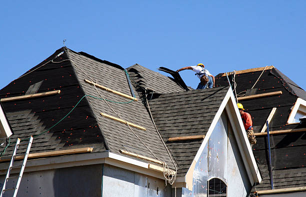 Best Storm Damage Roof Repair  in Southern View, IL